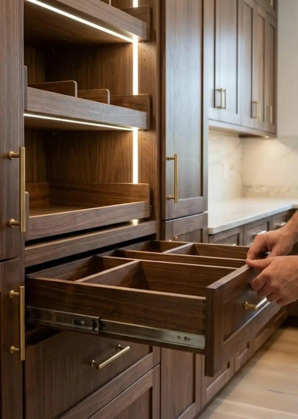 Our Home Remodeling Process in Hurst TXspan