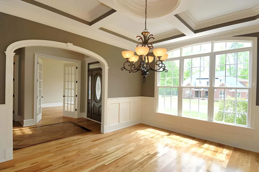Our Home Remodeling contractor in Bedford Tx