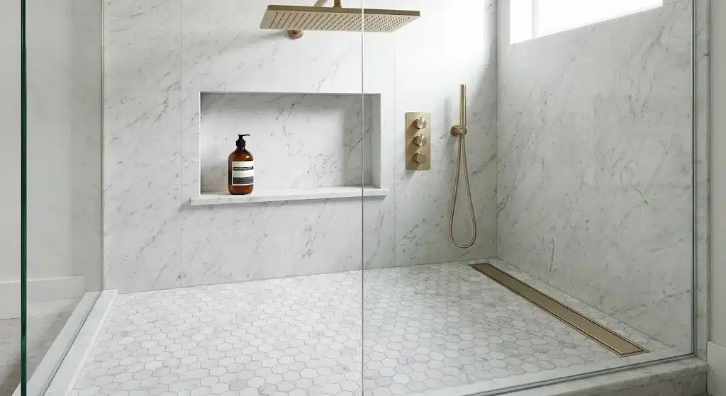 Style your Bathrooms in grand prarie, tx