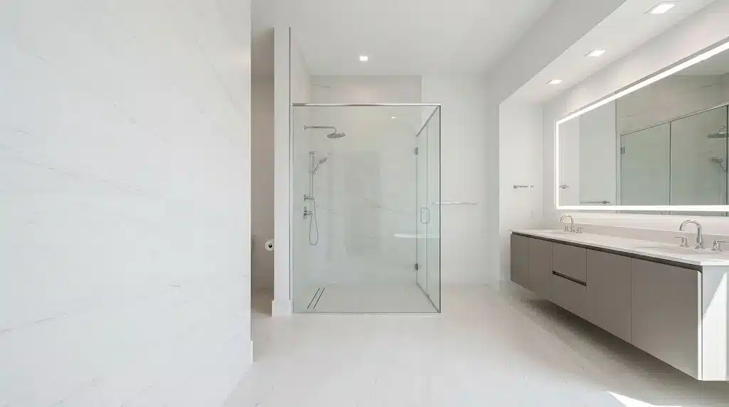 Style your Bathrooms in keller, tx