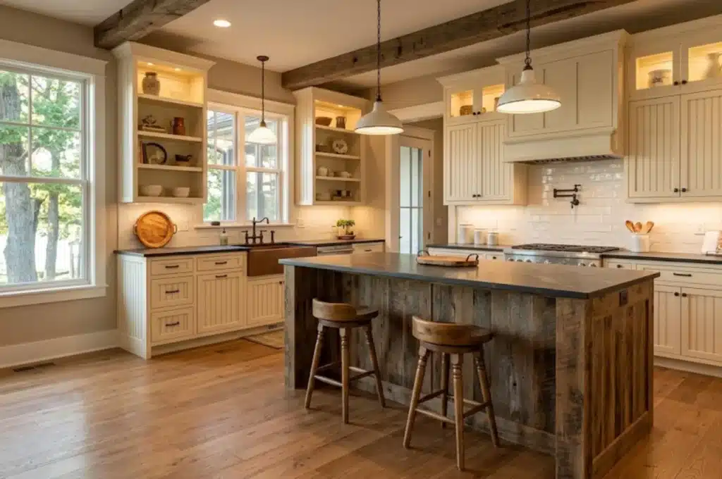 Trusted Granbury kitchen Remodelers