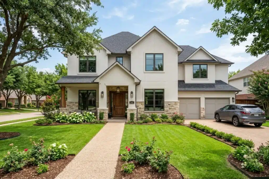 Trusted Home Improvement and Remodeling Experts in Coppell