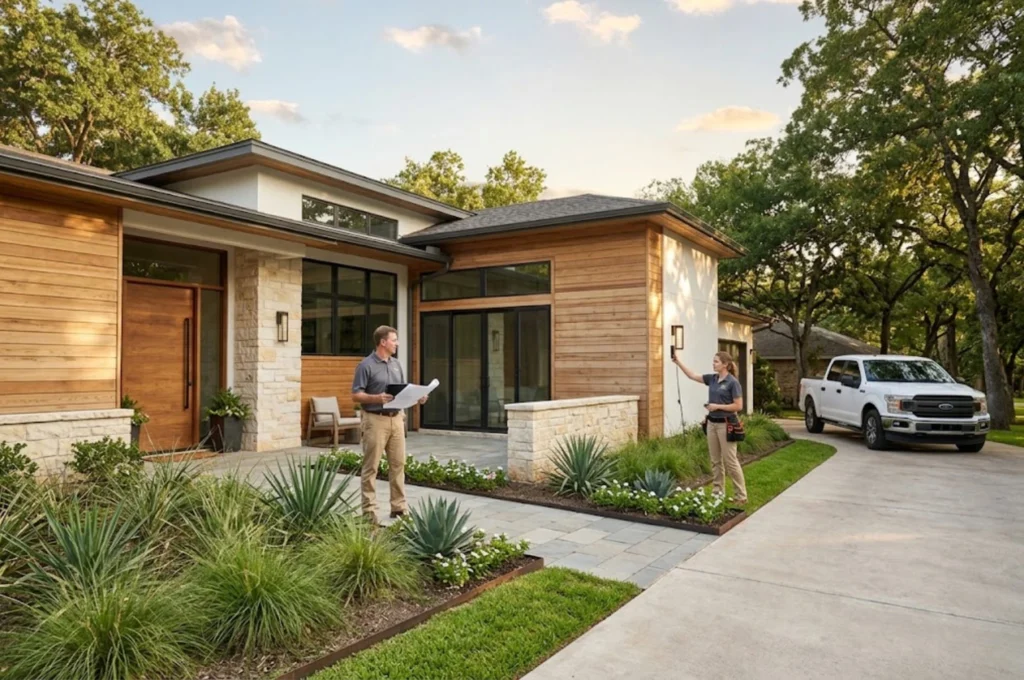 Trusted Home Improvement and Remodeling Experts in Dalworthington Gardens