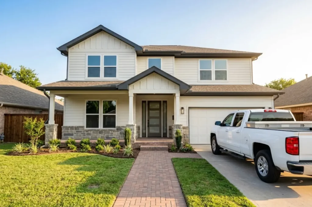 Trusted Home Improvement and Remodeling Experts in Fort Worth