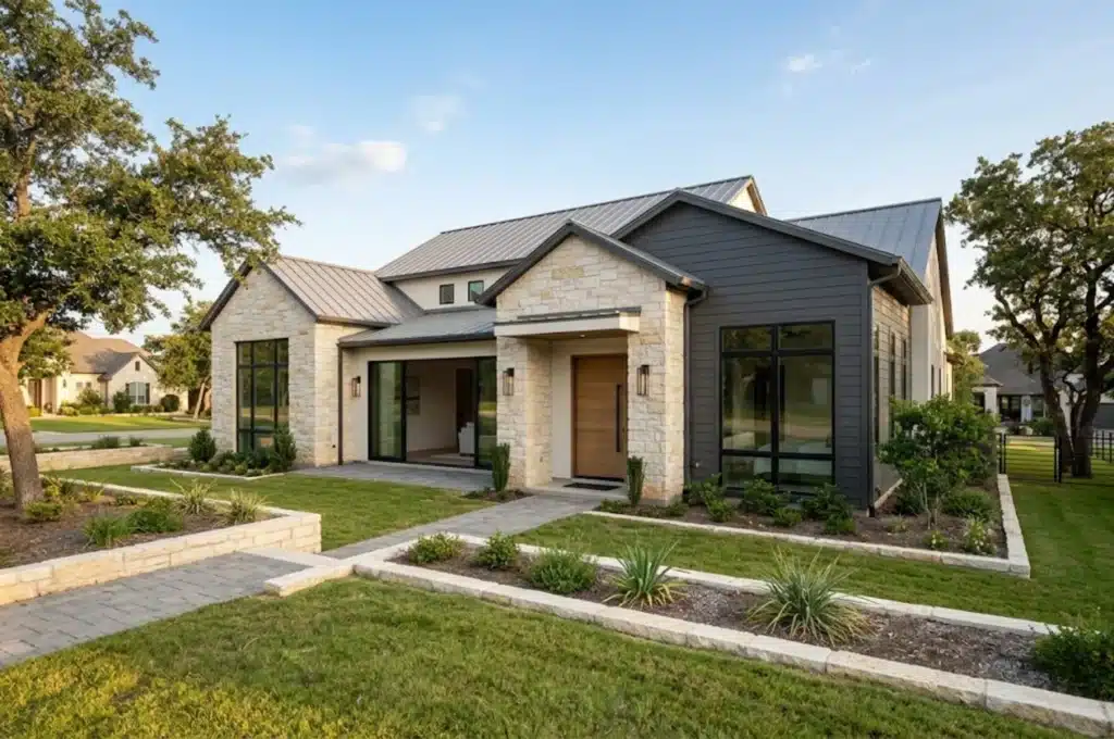 Trusted Home Improvement and Remodeling Experts in Granbury