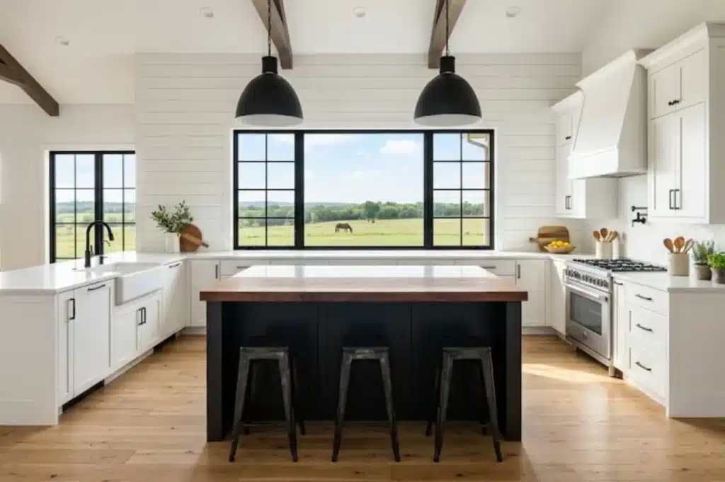 Trusted Home Improvement and Remodeling Experts in Interlochen, TX