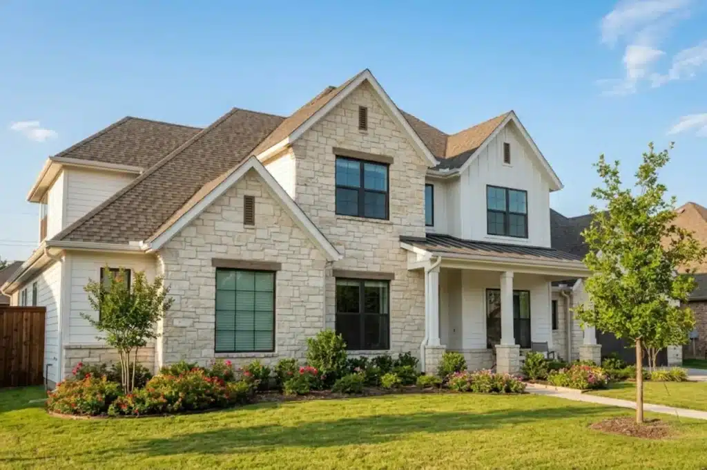 Trusted Home Improvement and Remodeling Experts in Irving