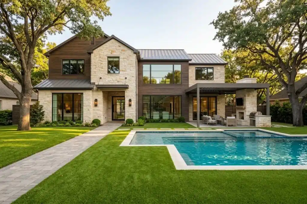 Trusted Home Improvement and Remodeling Experts in Keller