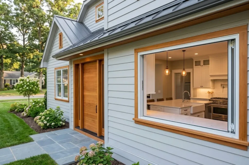 Trusted Home Improvement and Remodeling Experts in Mansfield