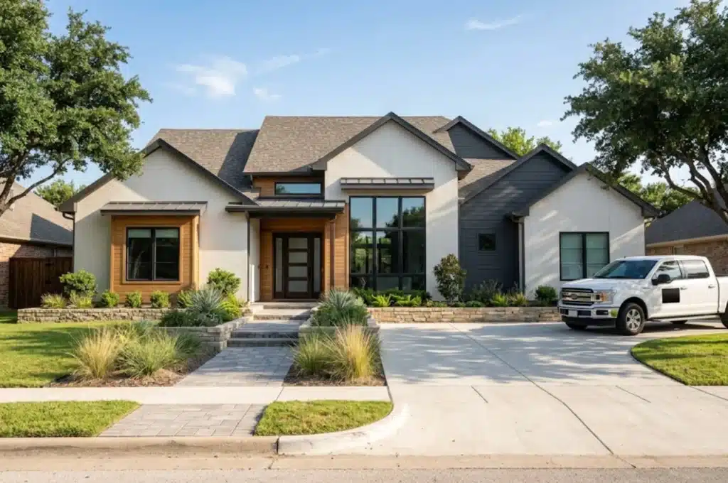 Trusted Home Improvement and Remodeling Experts in Pantego