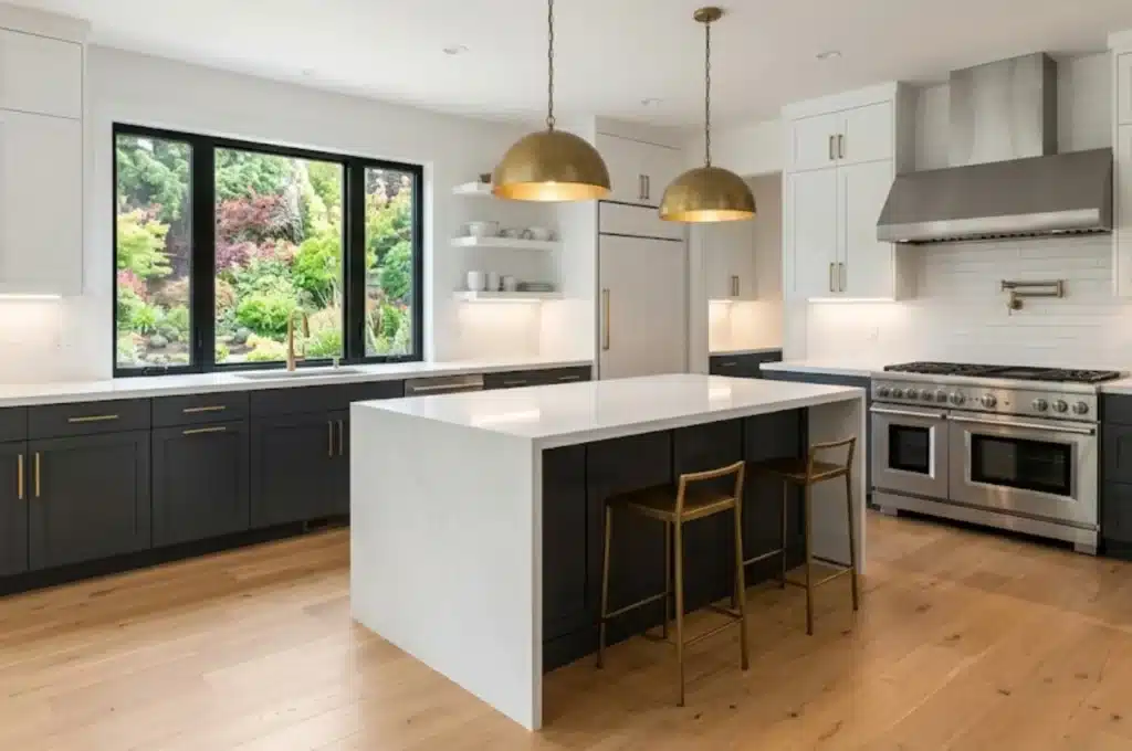 Trusted bedfords Hills kitchen Remodelers