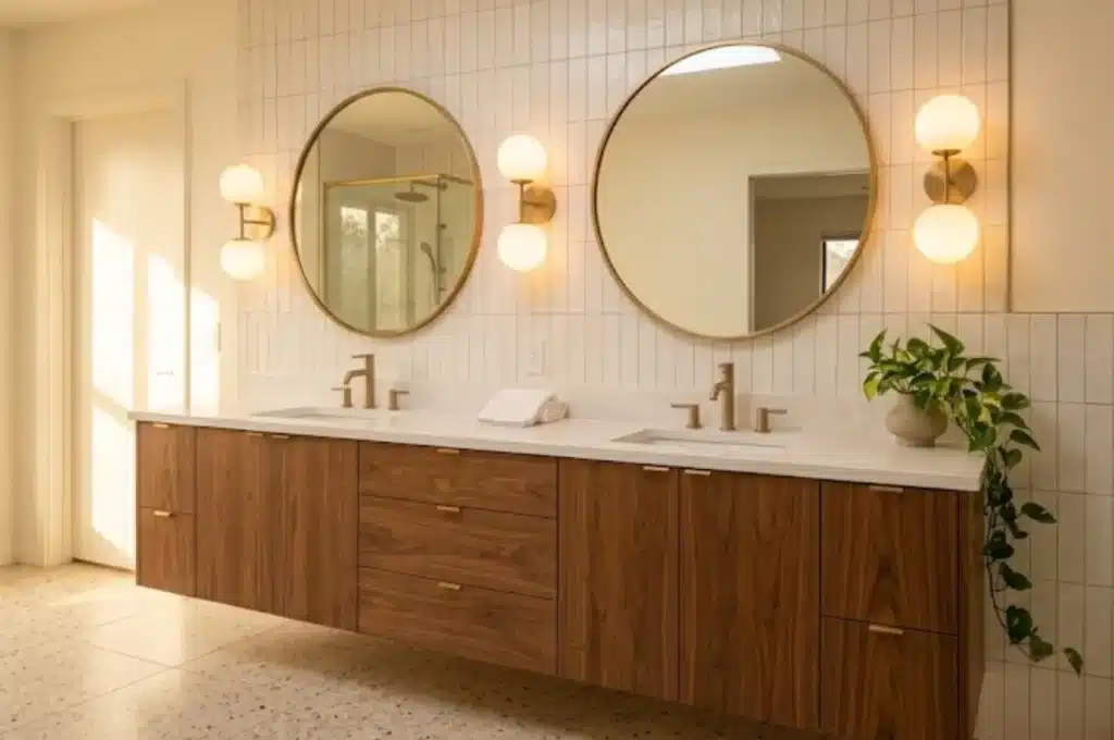Trusted bedfords bathroom Remodeling