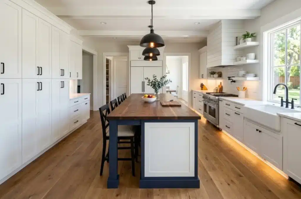Trusted burleson Hills kitchen Remodelers