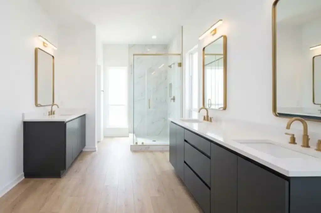 Trusted euless Bathroom Remodeling contractors