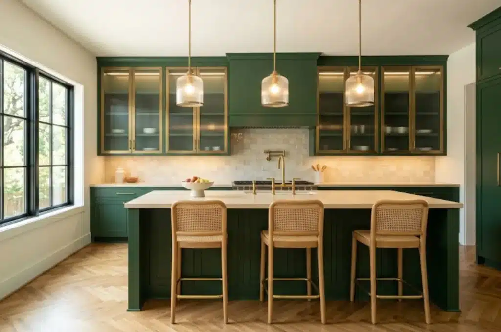 Trusted fotworth kitchen Remodelers