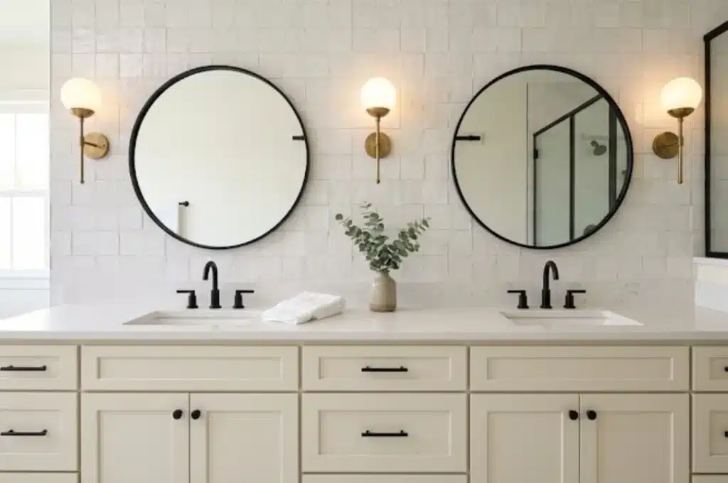 Trusted hurst bathroom Remodelers