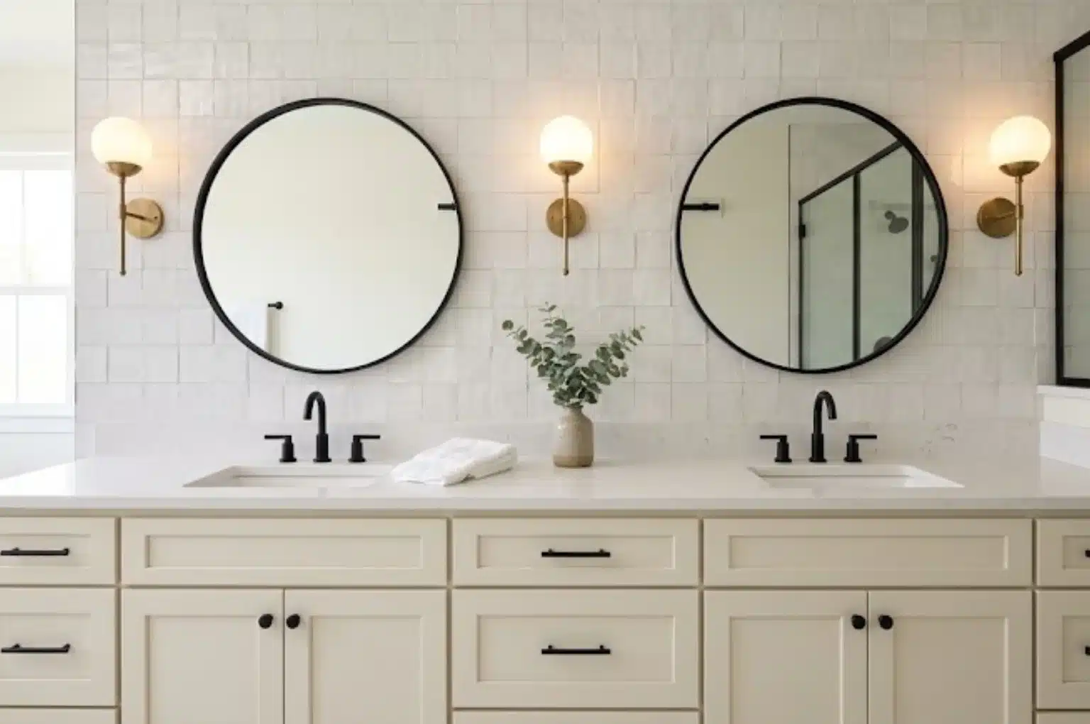 Trusted hurst bathroom Remodelers