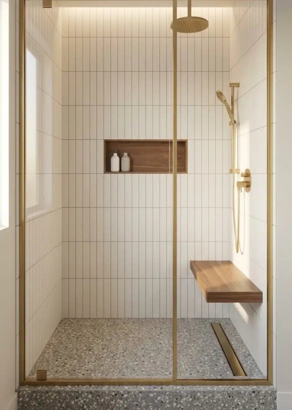 bathroom Remodeling Process in Mansfield, tx