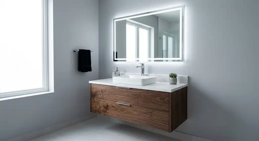 bathroom remodeling solution in granbury, texas