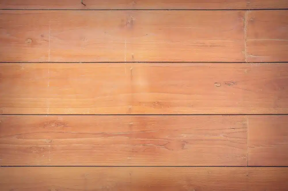 Luxury vinyl plank flooring installation in a Hurst TX investment property remodel