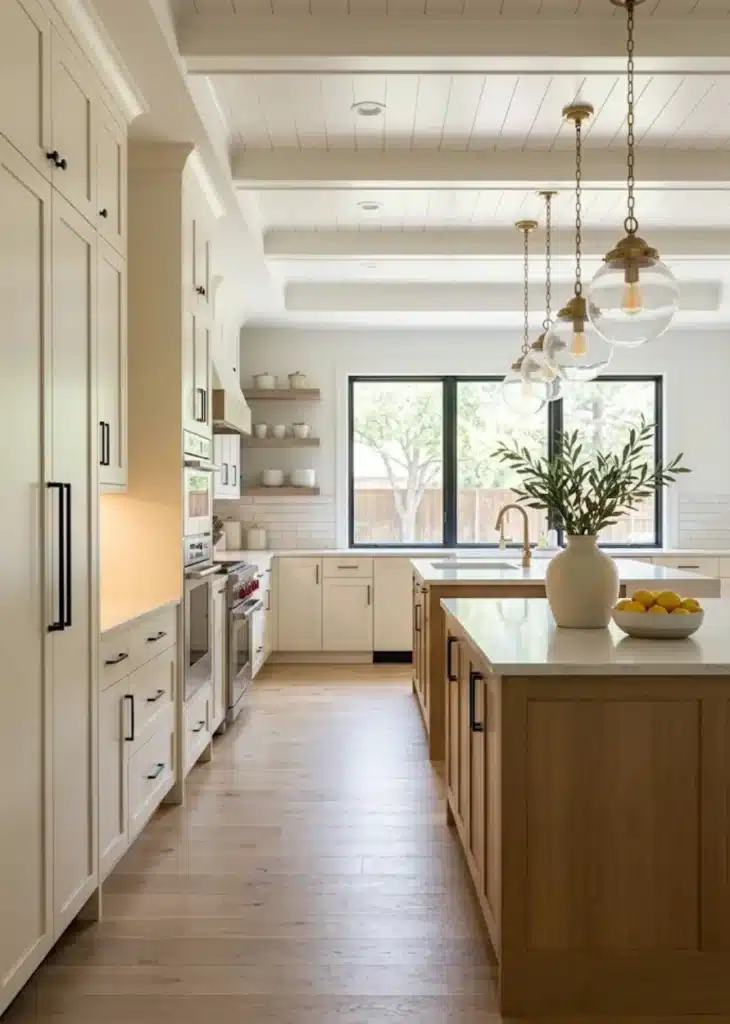 Kitchen Remodeling Contractor in Bedford, TX - Southern Home Remodeling