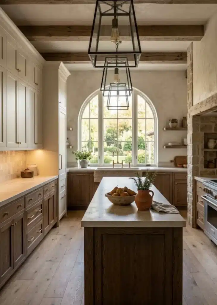 Kitchen Remodeling Contractor in Burleson, TX - Southern Home Remodeling