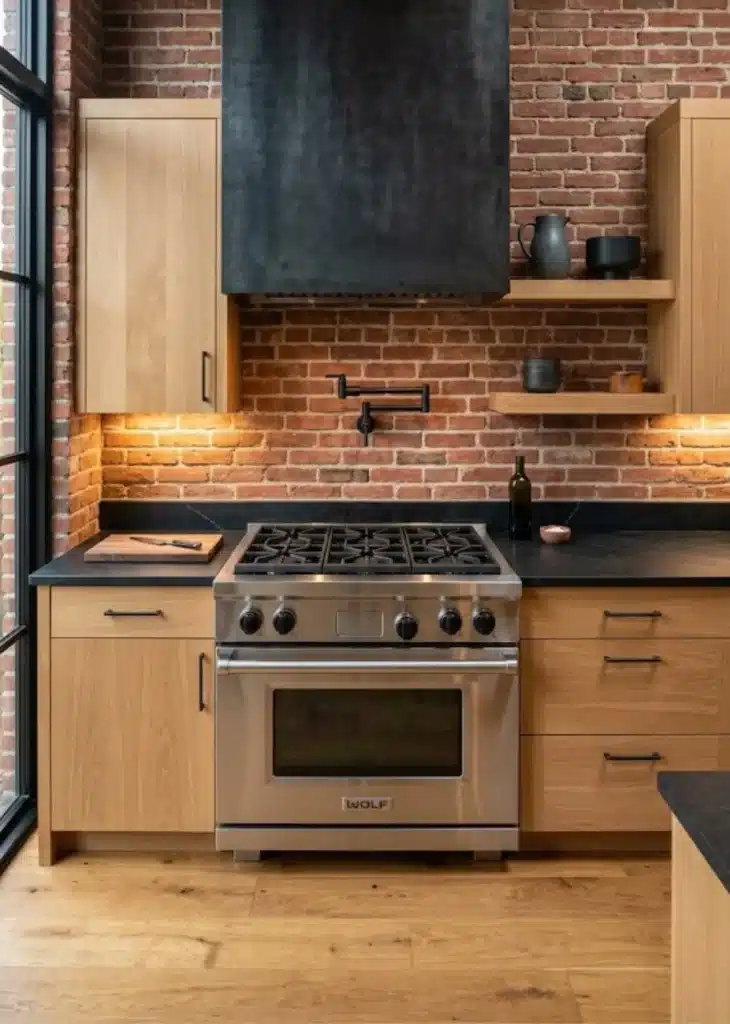 Kitchen Remodeling Contractor in Granbury, TX - Southern Home Remodeling