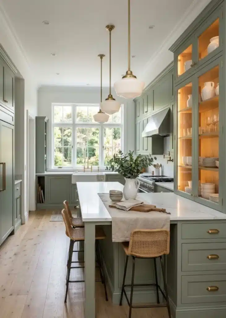 Kitchen Remodeling Contractor in North Richland Hills, TX photo 2 - Southern Home Remodeling