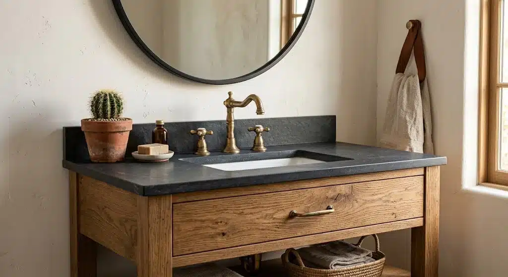 bathroom remodeling solution in burleson, tx