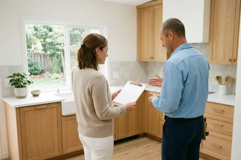 Trusted Home Remodeling Contractors in Euless, TX