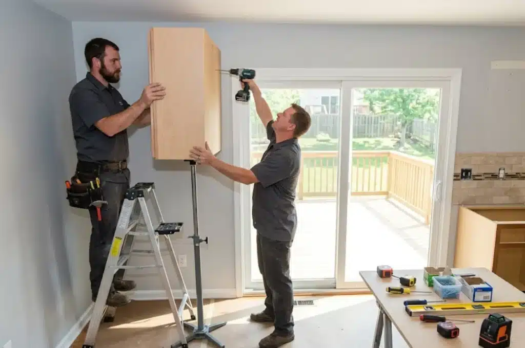 trusted Home Remodeling Contractors In Grand Prairie, TX​