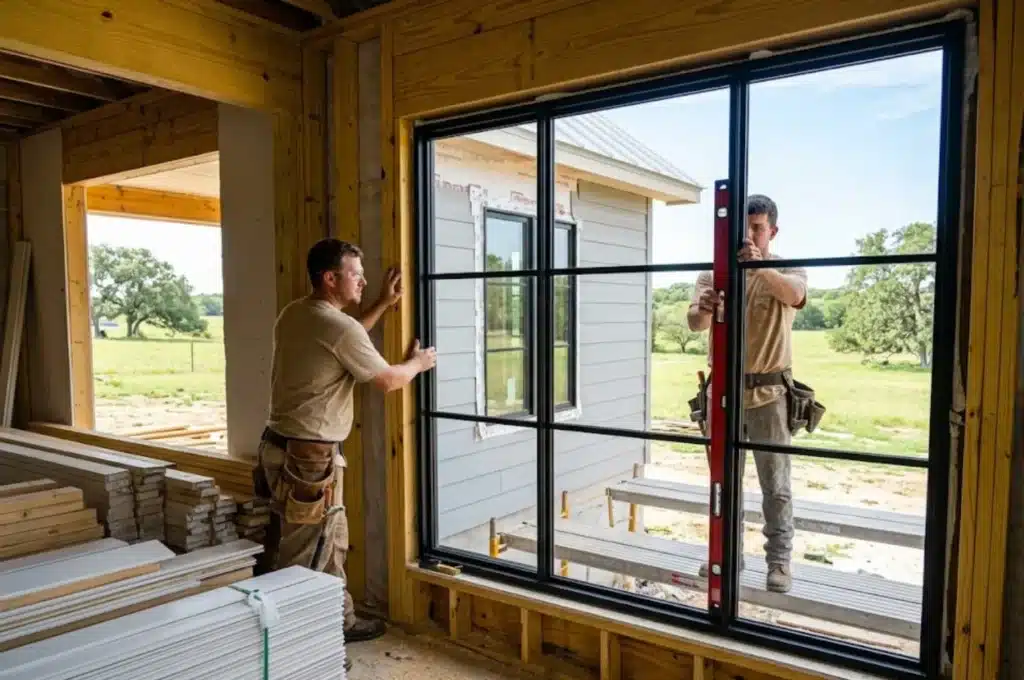 TrustedHome Remodeling Contractors in Colleyville, TX