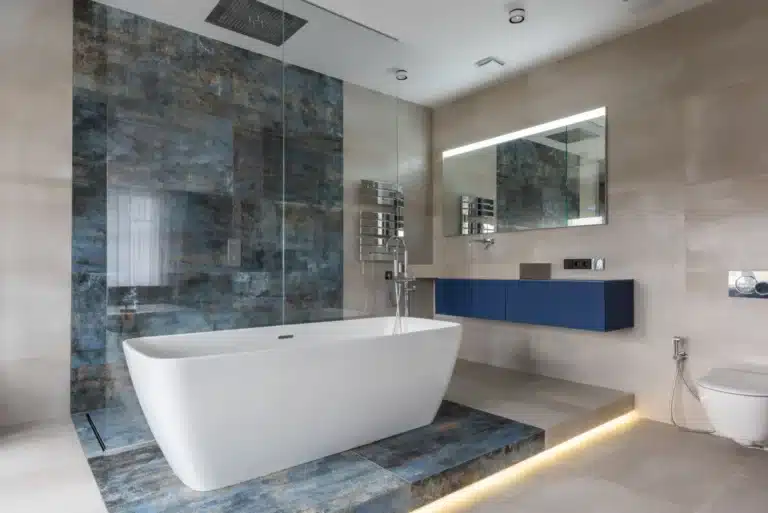Walk-In Shower Remodel Guide for Hurst Homes