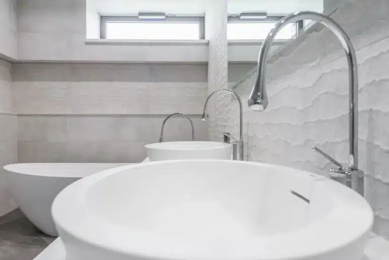 Bathroom Remodel Timeline in Arlington, TX