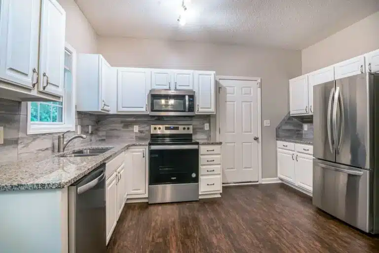 Kitchen Remodel Cost Breakdown in Hurst, TX