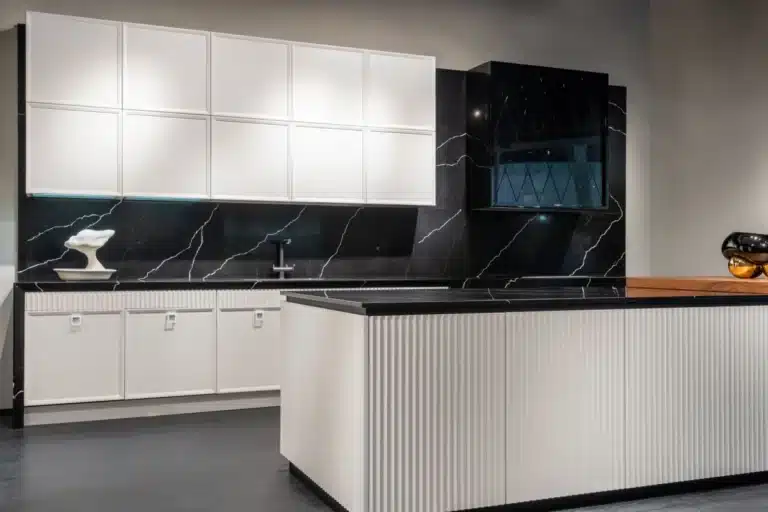 Cabinet and Countertop Upgrades for Bedford Kitchens