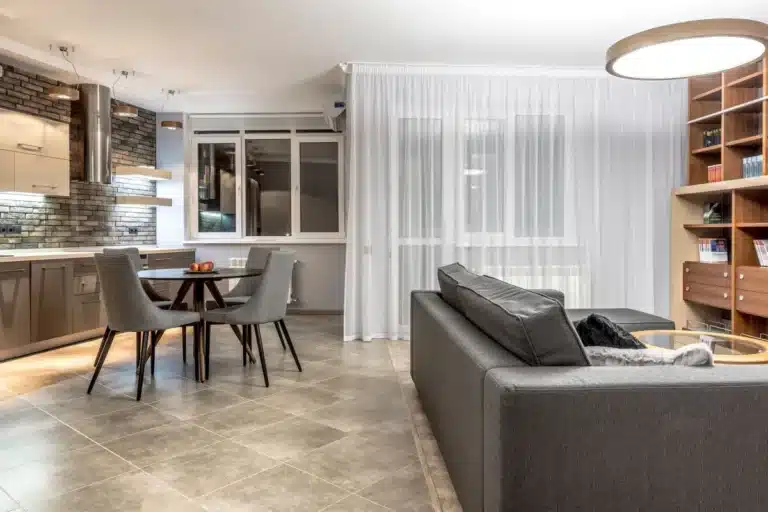 Open-Concept Kitchen Ideas in Arlington, TX