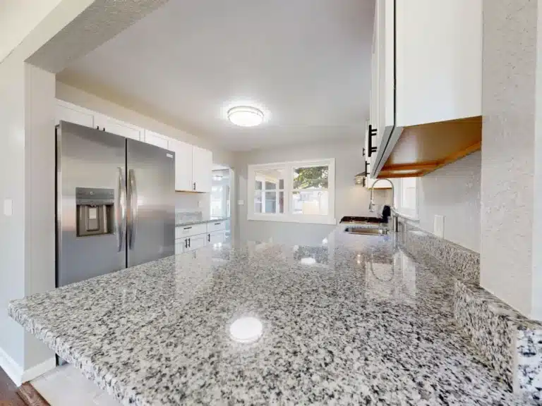 Fall Kitchen Remodel Trends in Arlington