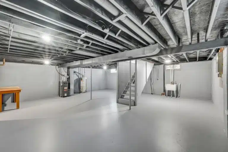 What Order Should a Home Renovation Go In?