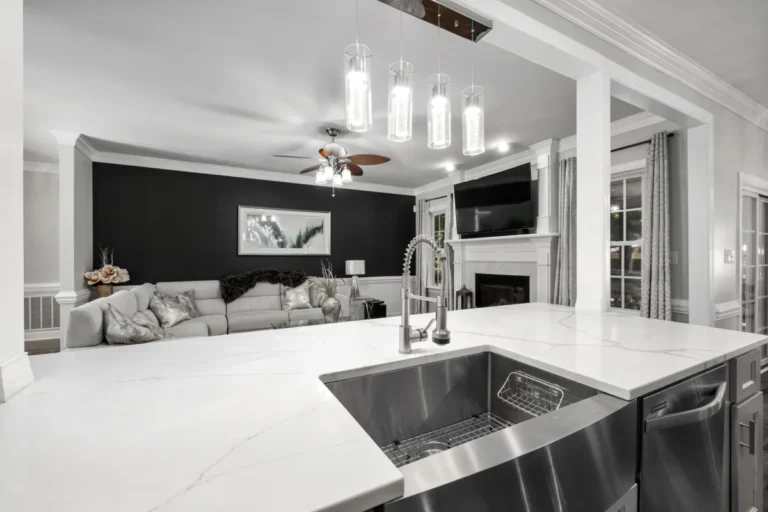 How Long Does a Whole-Home Remodel Take?
