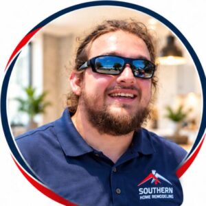 John Tavera, Project Manager at Southern Home Remodeling