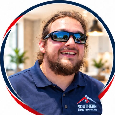 John Tavera, Project Manager at Southern Home Remodeling, Arlington, TX