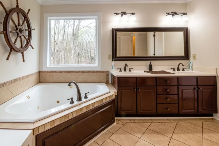 How Should You Light a Remodeled Bathroom? Arlington, TX